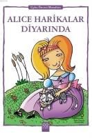 Produktbild: Alice Harikalar Diyarinda