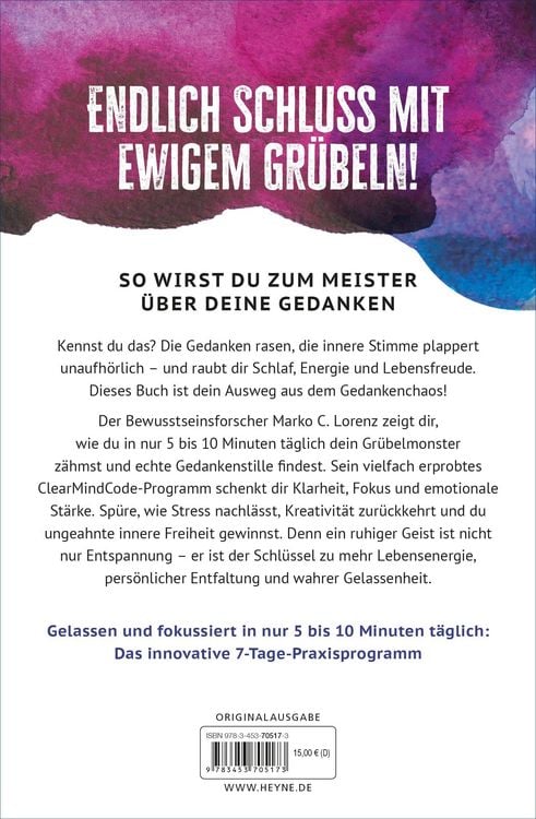Produktbild: Verflixt im Kopf!