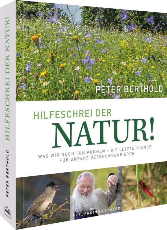 Produktbild: Hilfeschrei der Natur!