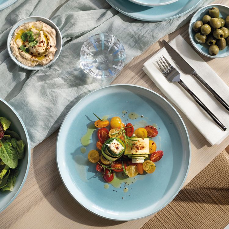 Produktbild: Villeroy & Boch Perlemor Teller