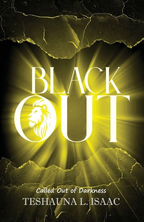 Produktbild: Black Out