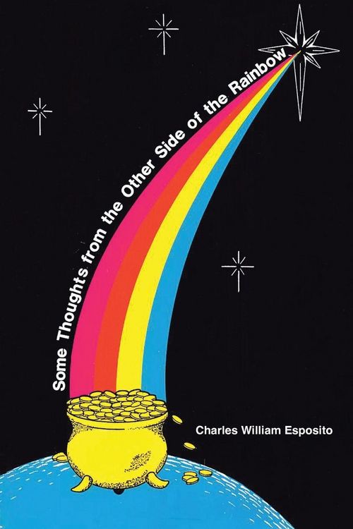 Produktbild: Some Thoughts from the Other Side of the Rainbow