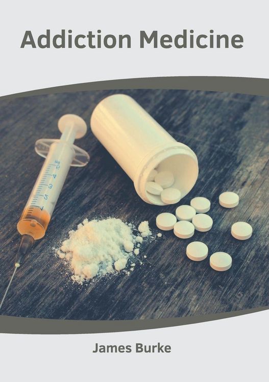 Produktbild: Addiction Medicine