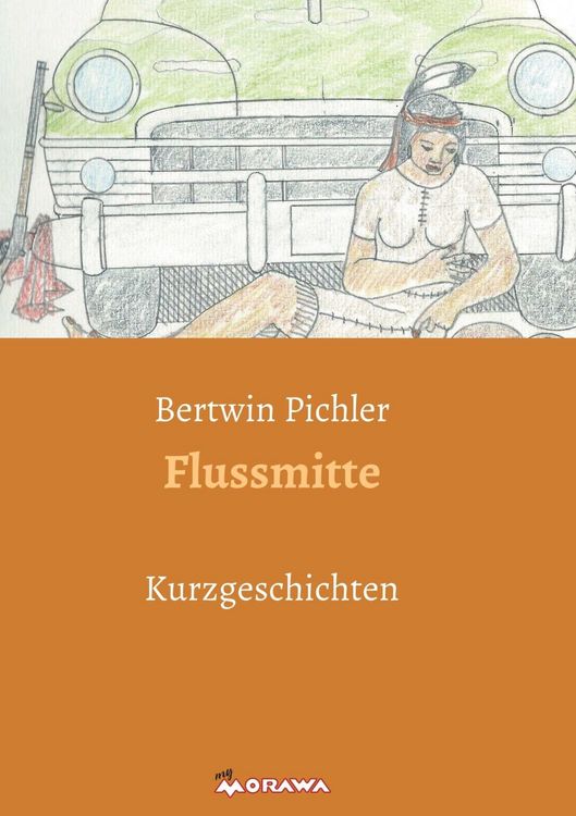 Produktbild: Flussmitte