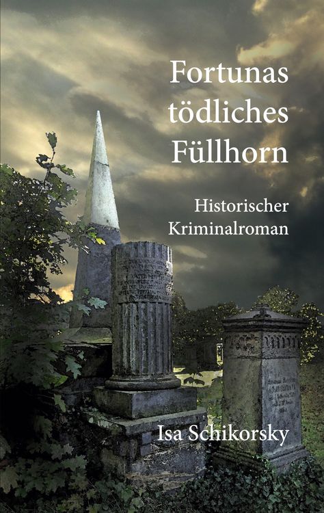 Produktbild: Fortunas t&ouml;dliches F&uuml;llhorn