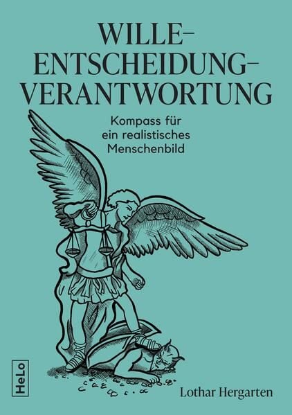 Produktbild: Wille-Entscheidung-Verantwortung