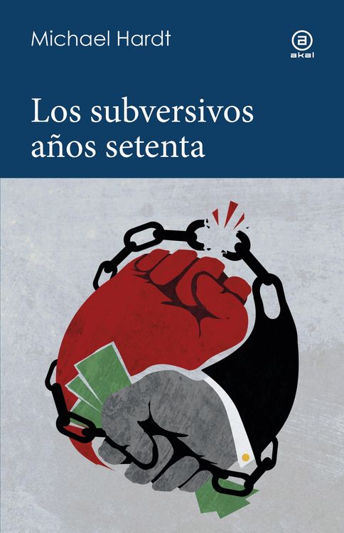 Produktbild: Los subversivos a&ntilde;os 70
