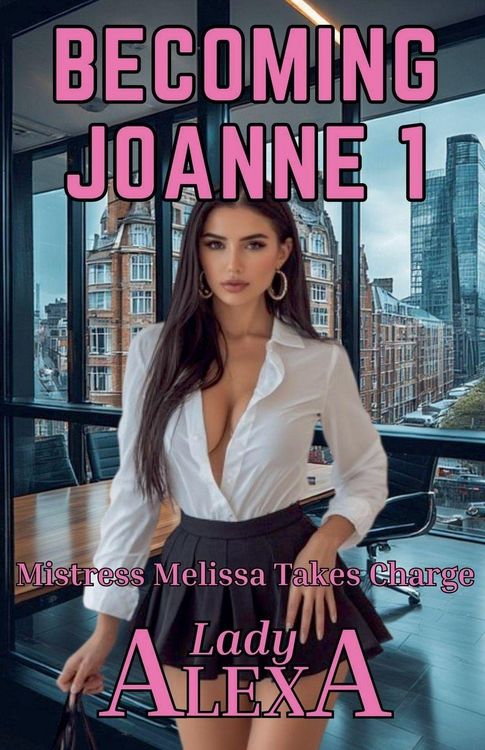 Produktbild: Becoming Joanne 1