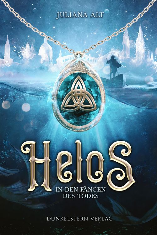 Produktbild: Helos - In den F&auml;ngen des Todes