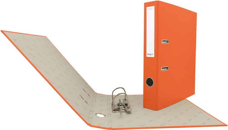 Produktbild: Bundesordner 4cm orange