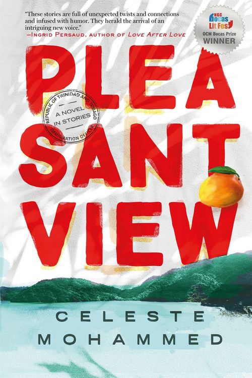 Produktbild: Pleasantview