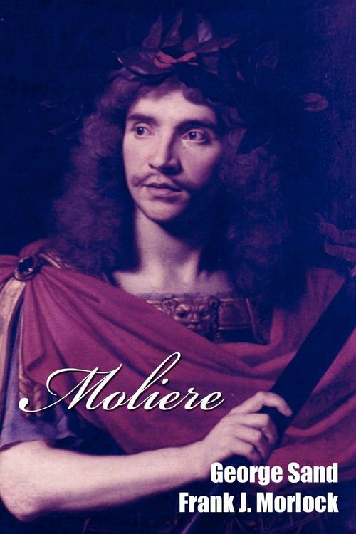 Produktbild: Moliere