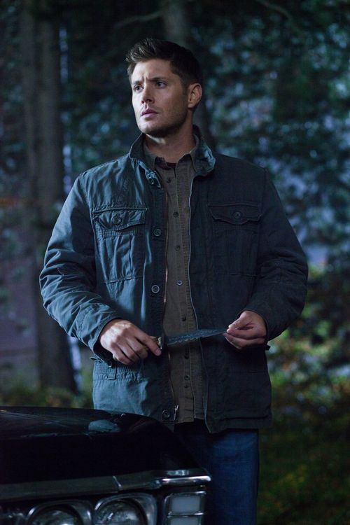 Produktbild: Supernatural - Staffel 8 [6 DVDs]