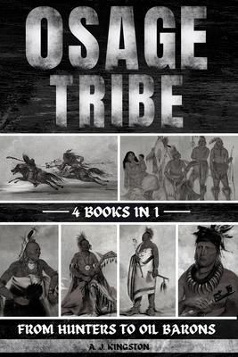 Produktbild: Osage Tribe
