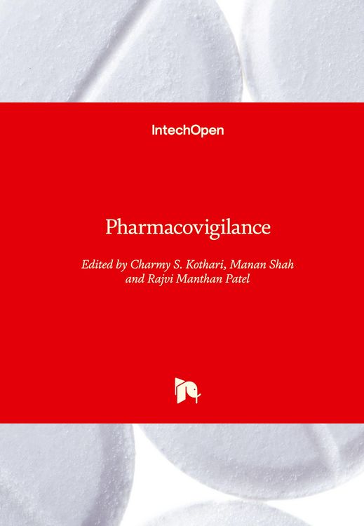 Produktbild: Pharmacovigilance
