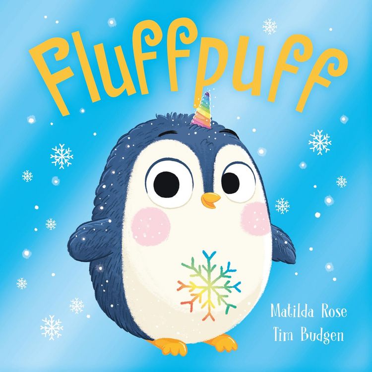 Produktbild: Fluffpuff