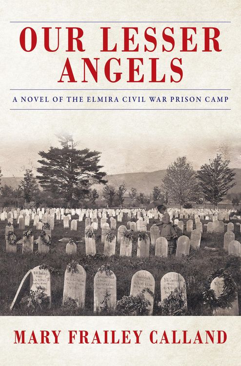 Produktbild: Our Lesser Angels