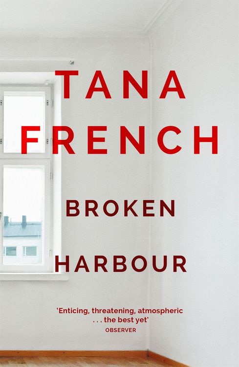 Produktbild: Broken Harbour