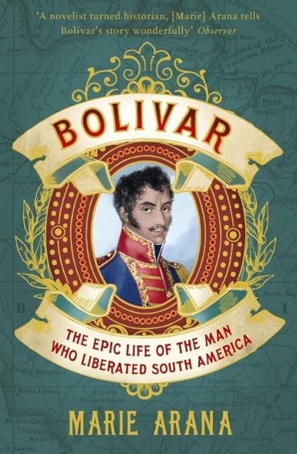 Produktbild: Bolivar