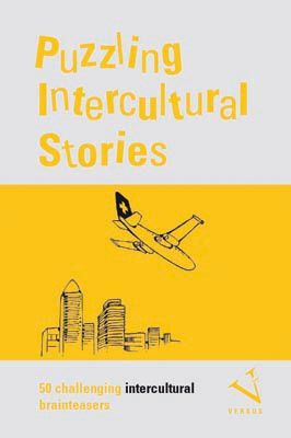 Produktbild: Puzzling Intercultural Stories
