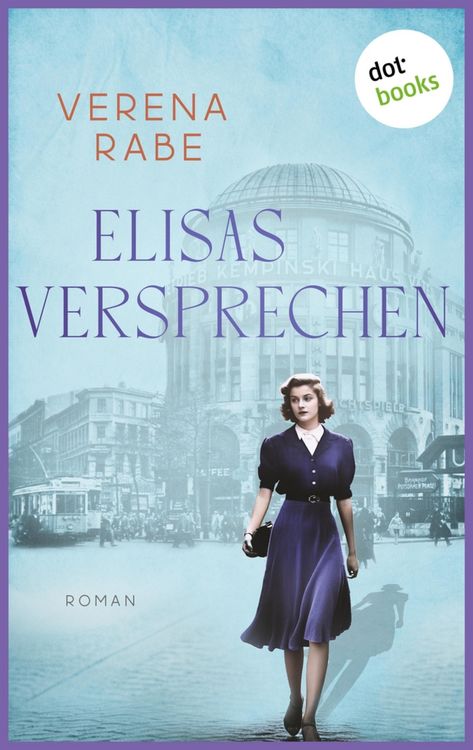 Produktbild: Elisas Versprechen - oder: Ein Lied f&uuml;r die Ewigkeit