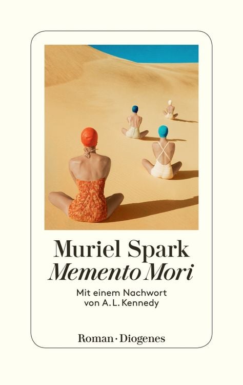 Produktbild: Memento Mori