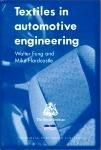 Produktbild: Textiles in Automotive Engineering