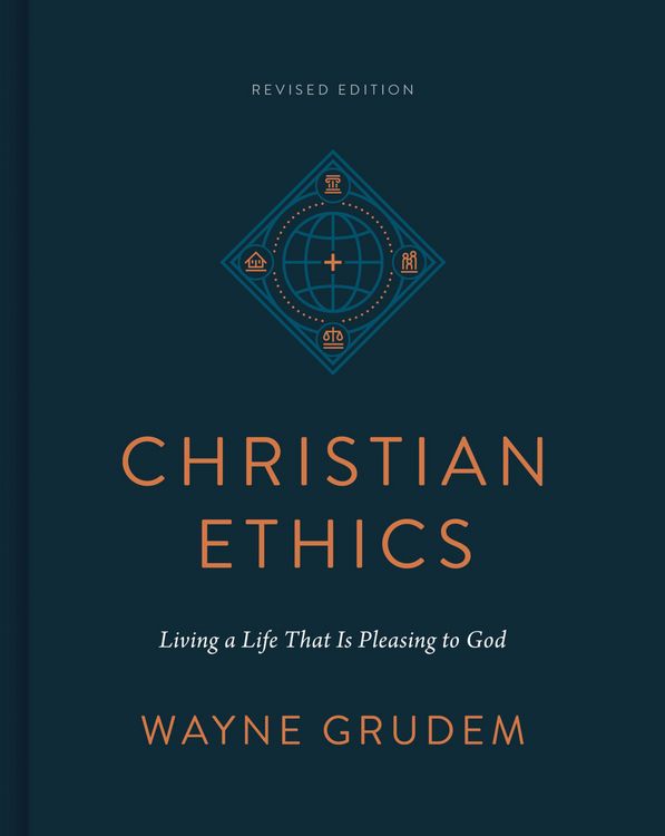Produktbild: Christian Ethics (Revised Edition)