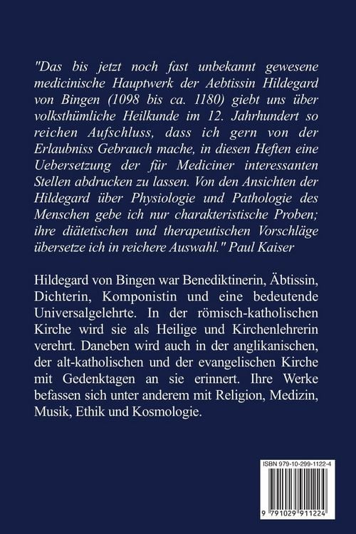 Produktbild: Heilwissen