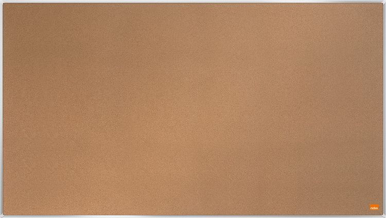 Produktbild: Korktafel Impress.Widescr. 40"