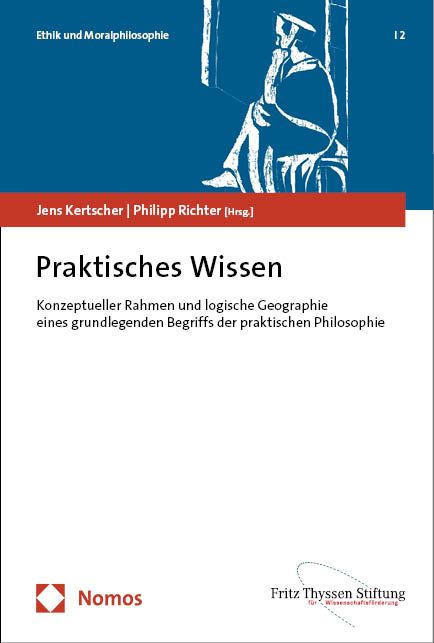 Produktbild: Praktisches Wissen