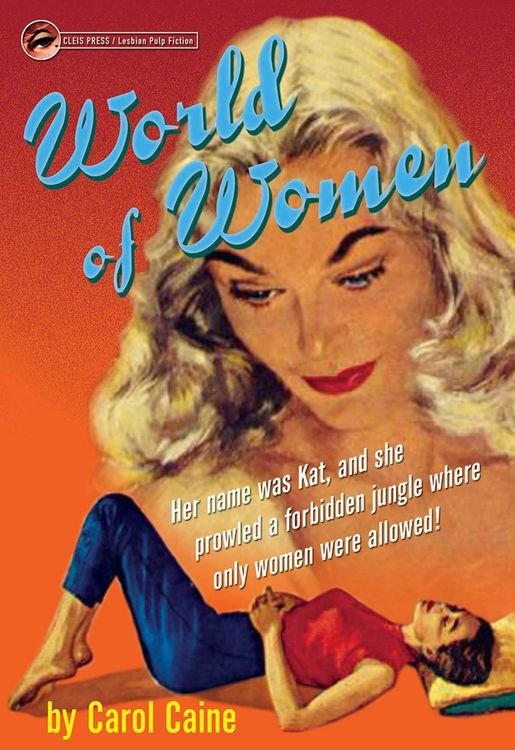 Produktbild: World of Women