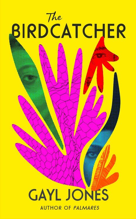 Produktbild: The Birdcatcher