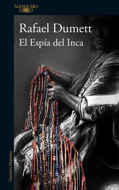 Produktbild: El Esp&iacute;a del Inca / The Inca's Spy