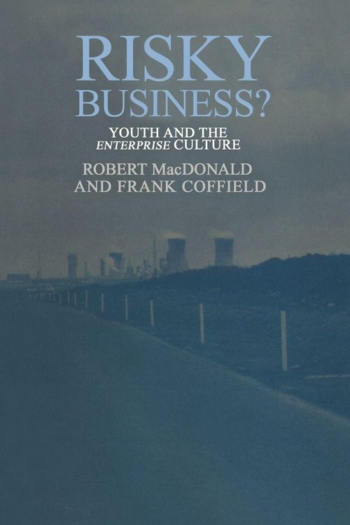 Produktbild: Risky Business?