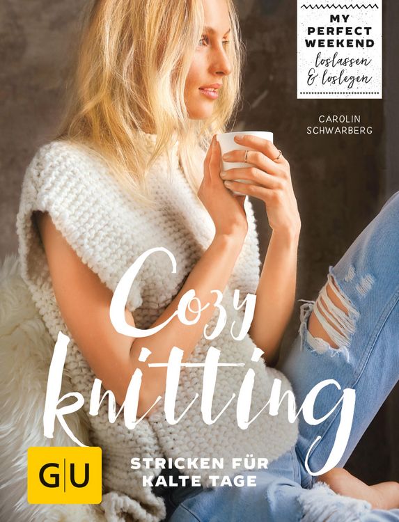 Produktbild: Cozy knitting