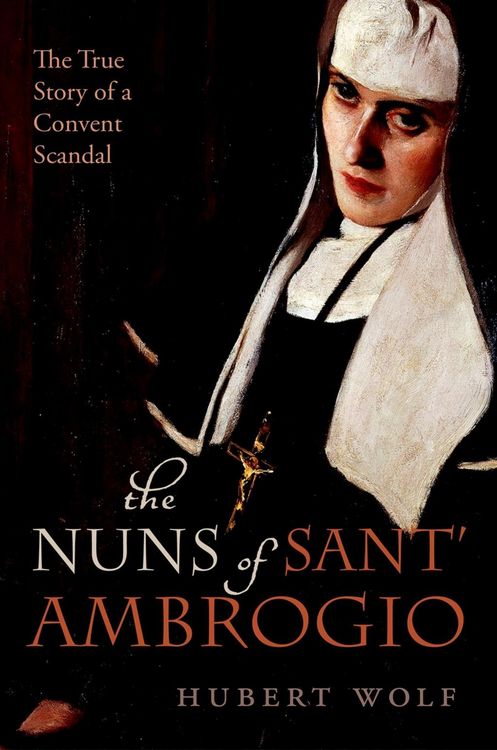 Produktbild: The Nuns of Sant' Ambrogio