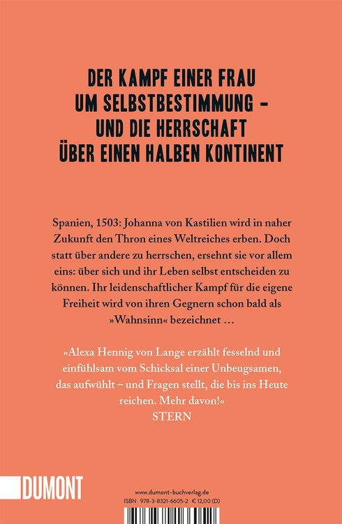 Produktbild: Die Wahnsinnige
