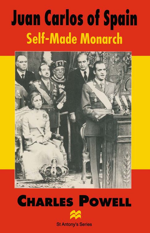 Produktbild: Juan Carlos of Spain