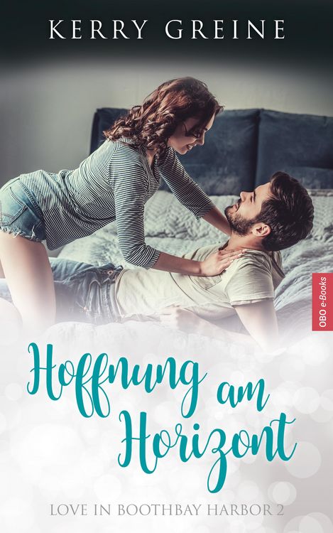 Produktbild: Hoffnung am Horizont
