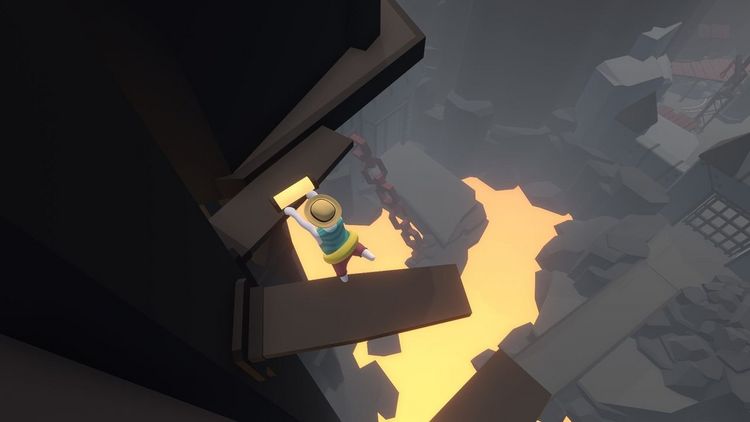 Produktbild: Human: Fall Flat (Dream Collection)