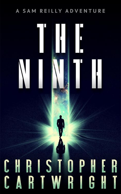 Produktbild: The Ninth