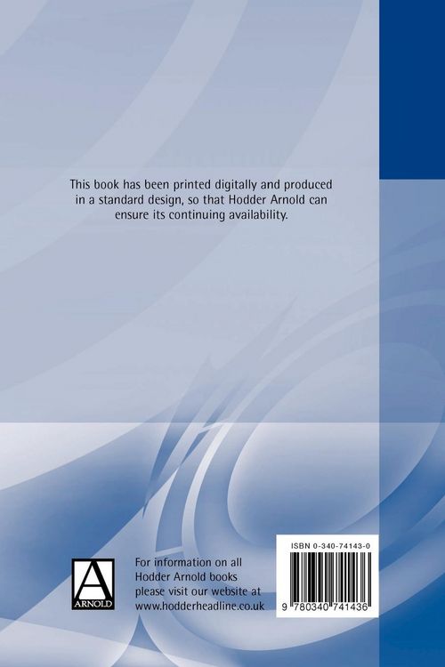 Produktbild: A Feminist Glossary of Human Geography