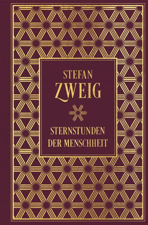 Produktbild: Sternstunden der Menschheit