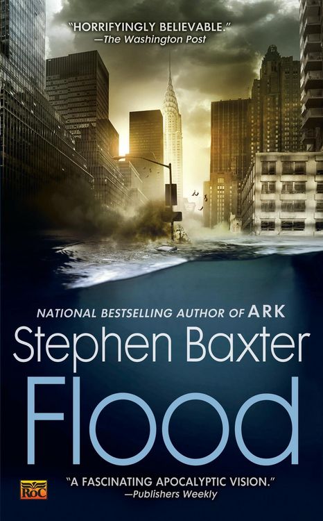 Produktbild: Flood