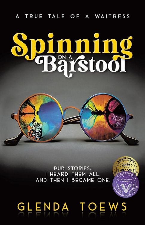 Produktbild: Spinning on a Barstool