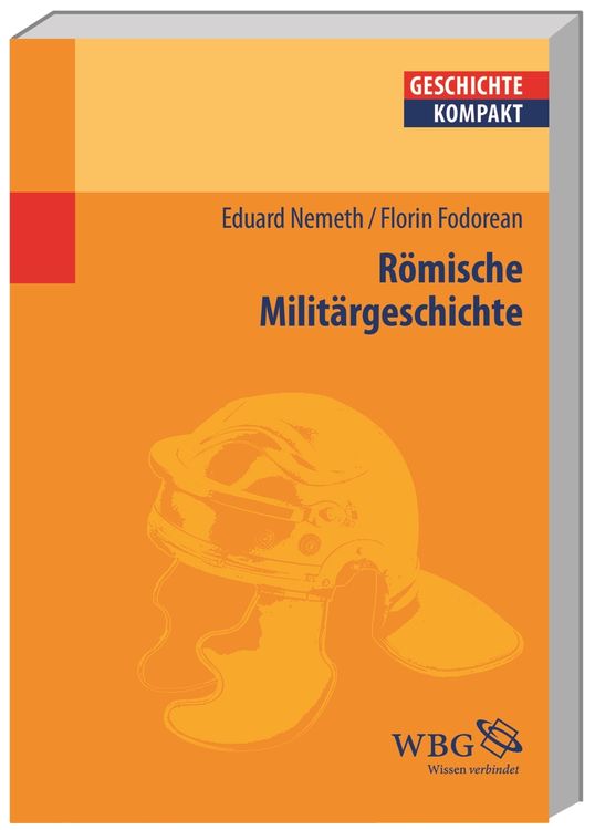 Produktbild: Römische Militärgeschichte