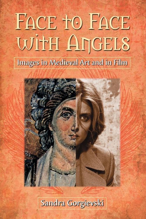 Produktbild: Face to Face with Angels