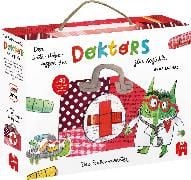Produktbild: Ich lerne - Feeling Doctor