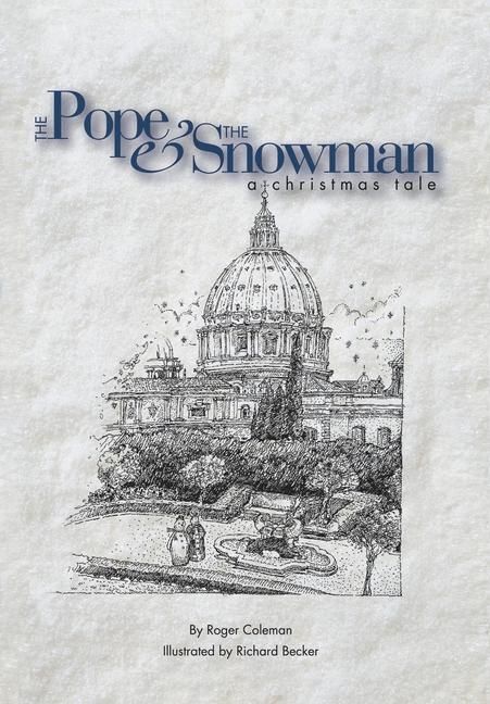 Produktbild: The Pope & the Snowman